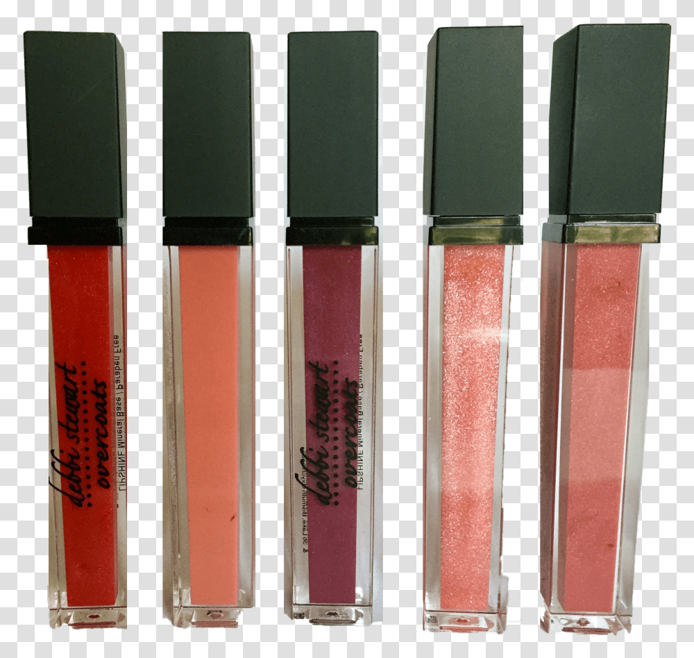 Lip Gloss Transparent Png