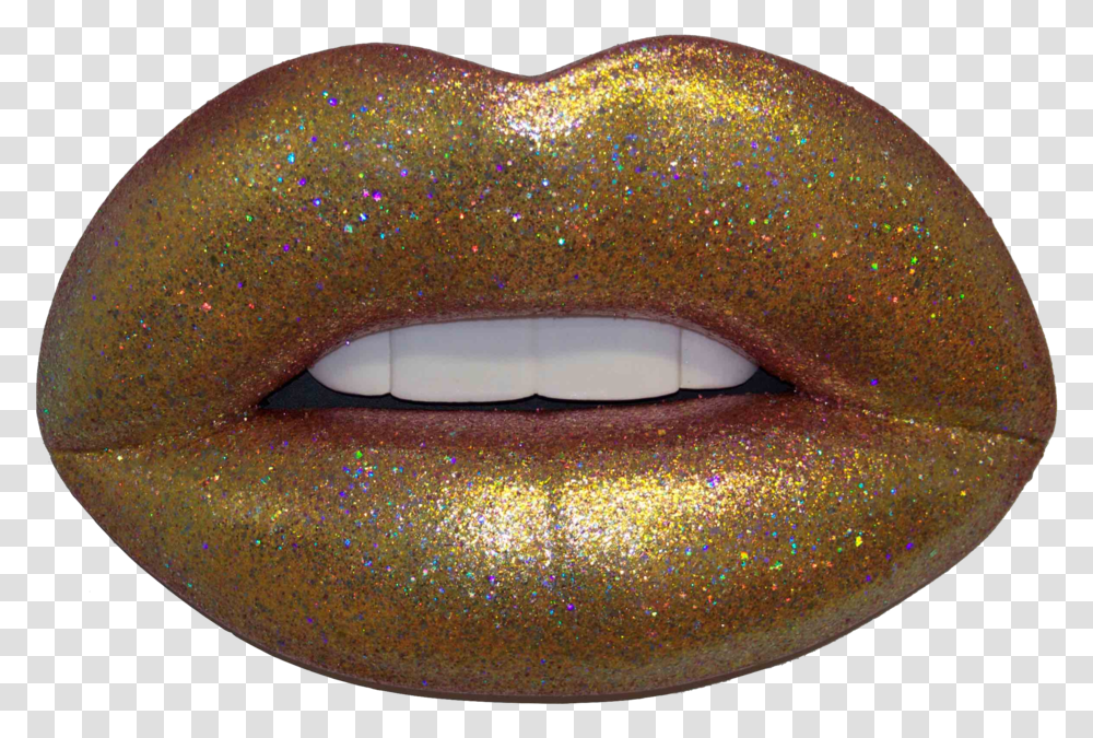 Lip Series Collaboration Lipstick, Mouth, Light, Glitter, Tongue Transparent Png