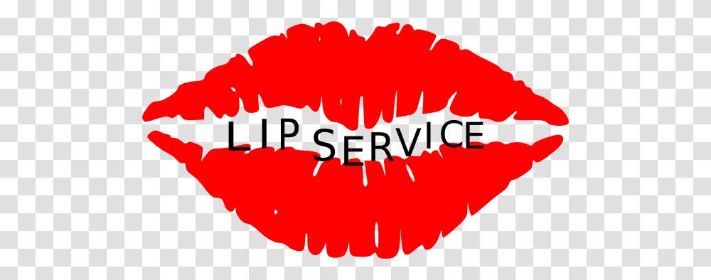 Lip Service Clip Art, Label, Logo Transparent Png