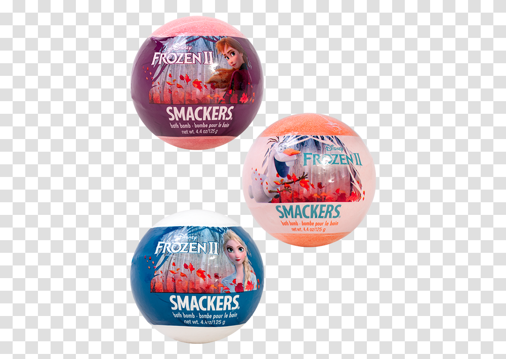 Lip Smacker Bath Bombs, Ball, Sphere, People, Person Transparent Png