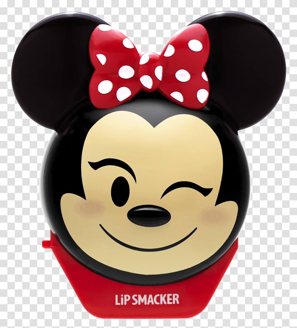 Lip Smacker Disney Emoji Transparent Png