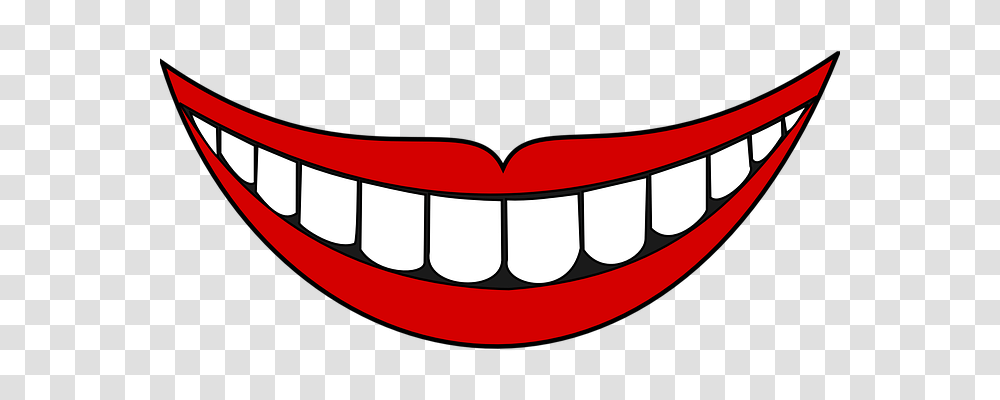 Lips Emotion, Teeth, Mouth, Canoe Transparent Png