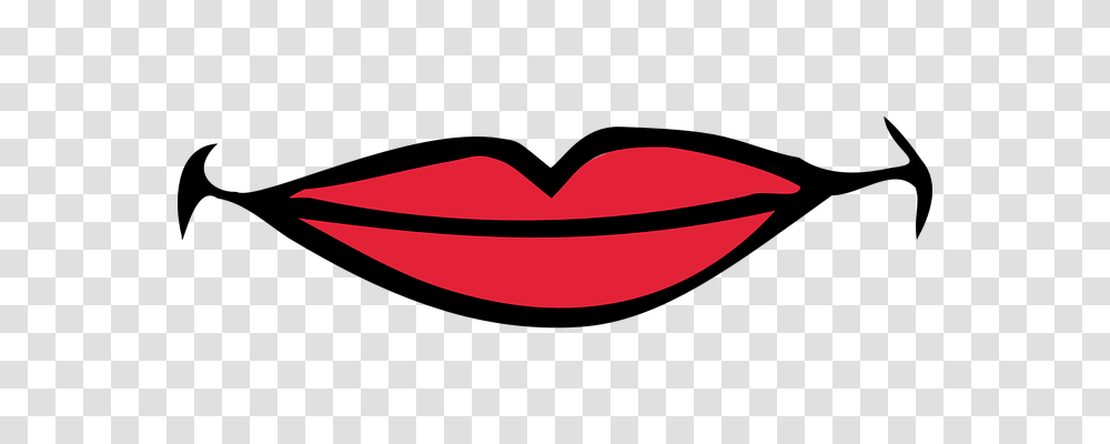 Lips Person, Apparel, Heart Transparent Png