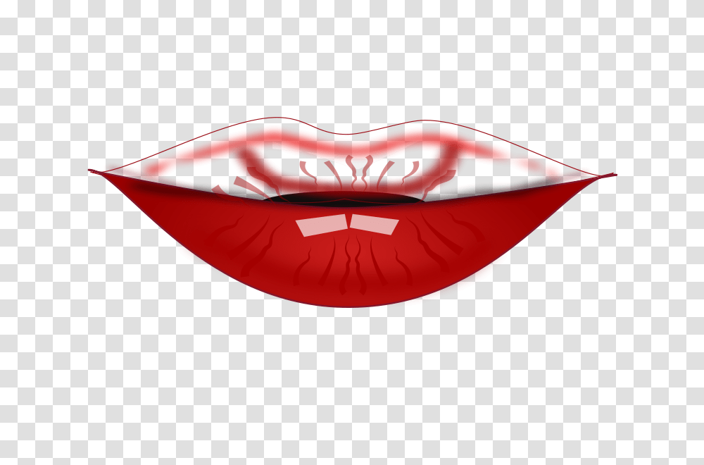 Lips By Netalloy, Teeth, Mouth, Tongue, Canoe Transparent Png