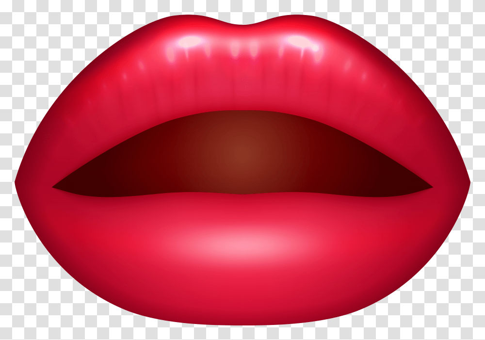 Lips Clip Art Inflatable Transparent Png