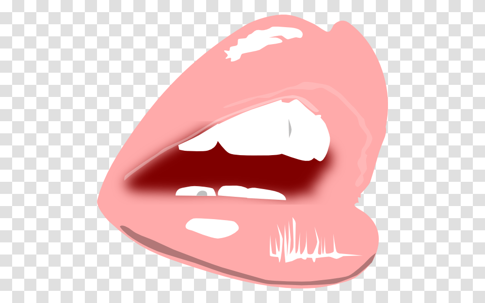 Lips Clip Art, Mouth, Teeth, Baseball Cap, Hat Transparent Png