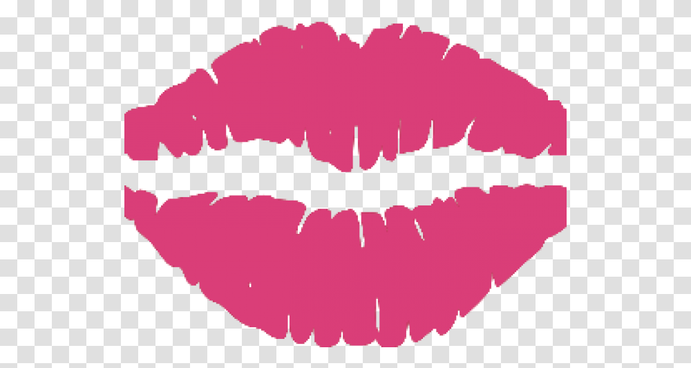 Lips Clip Art, Mouth, Teeth, Tongue Transparent Png