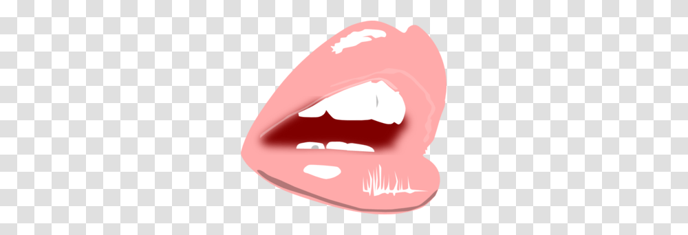 Lips Clip Art, Teeth, Mouth, Tongue Transparent Png