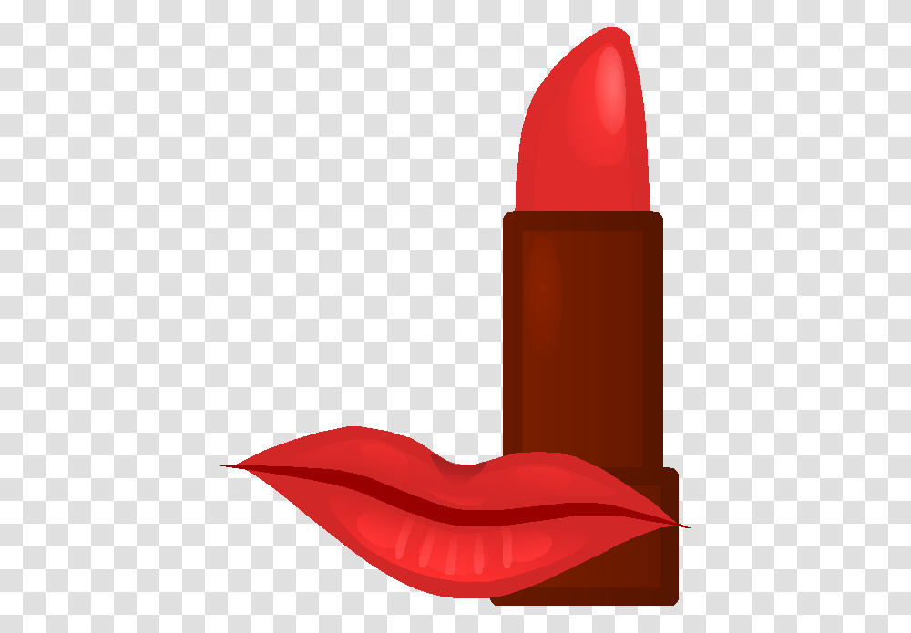 Lips Clipart Makeup, Lipstick, Cosmetics, Weapon, Weaponry Transparent Png
