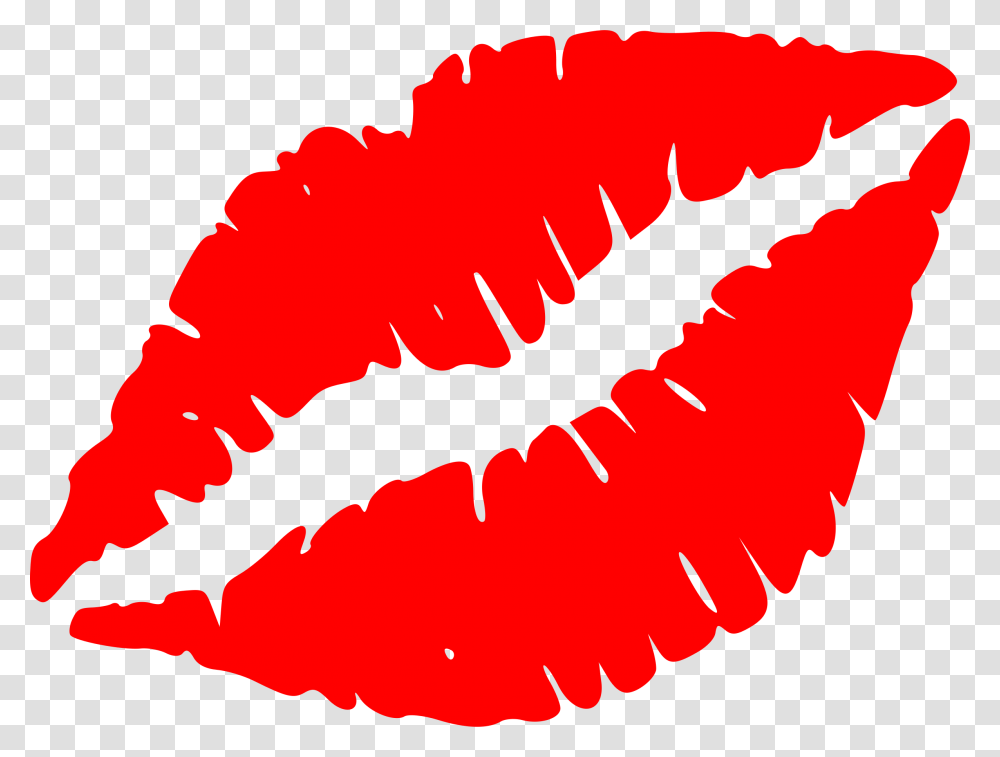 Lips Clipart, Mouth, Teeth, Tongue, Person Transparent Png