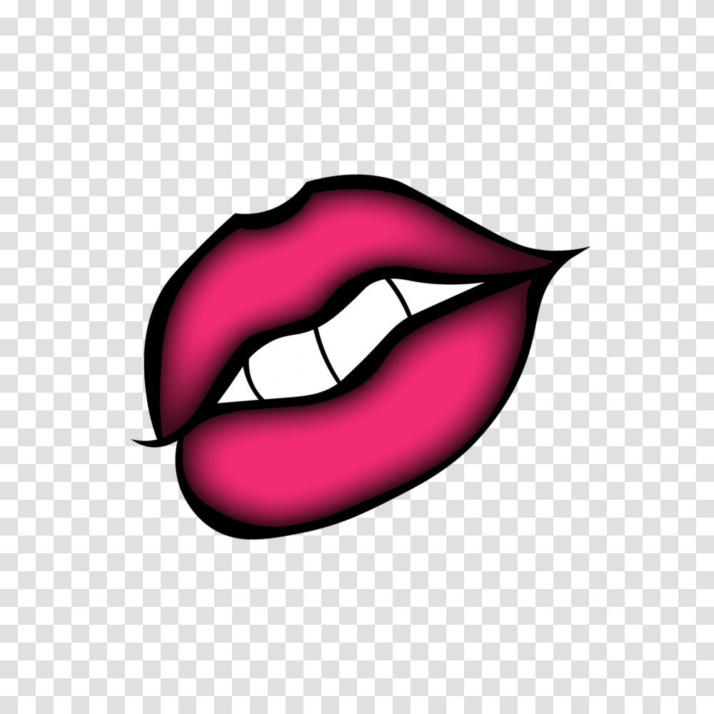 Lips Clipart Project On Behance, Mouth, Lipstick, Cosmetics Transparent Png