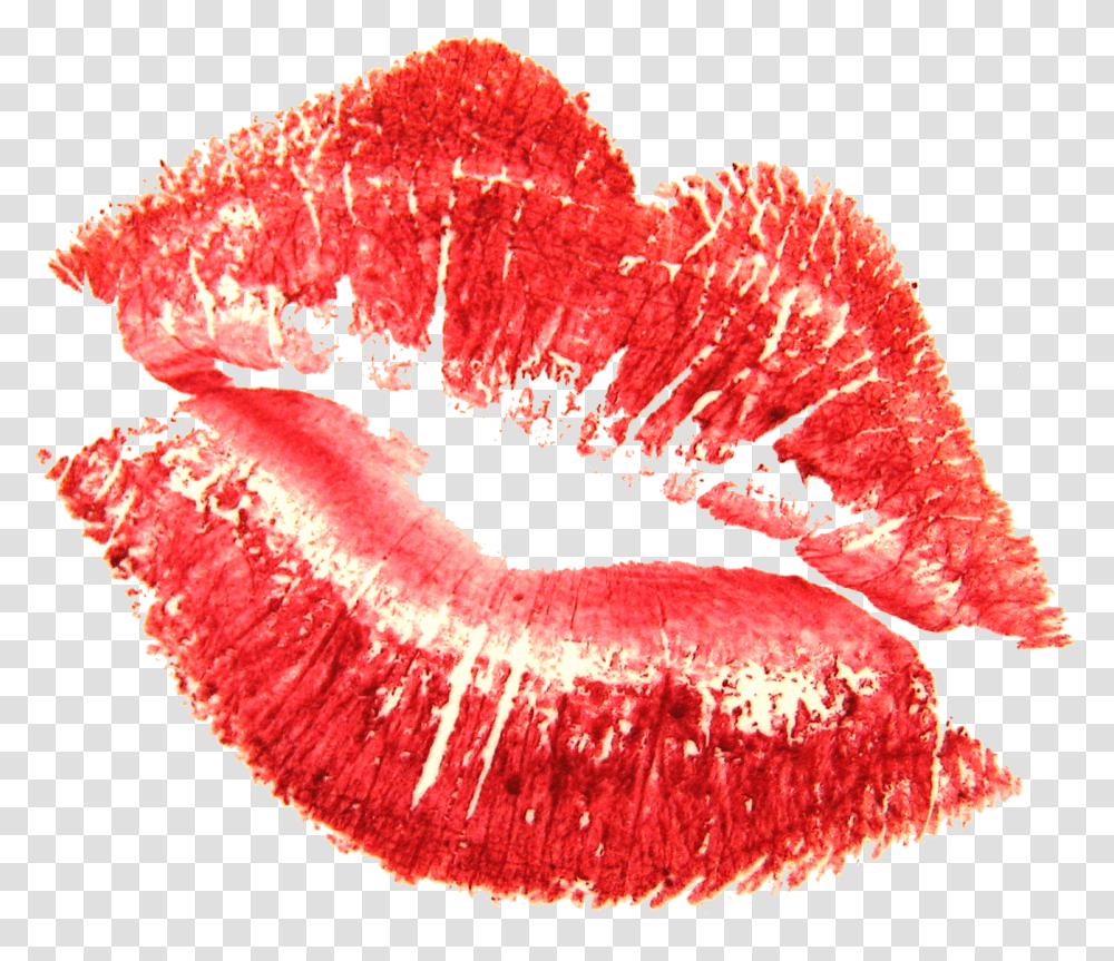 Lips Clipart Red Kiss Lips, Sea, Outdoors, Water, Nature Transparent Png