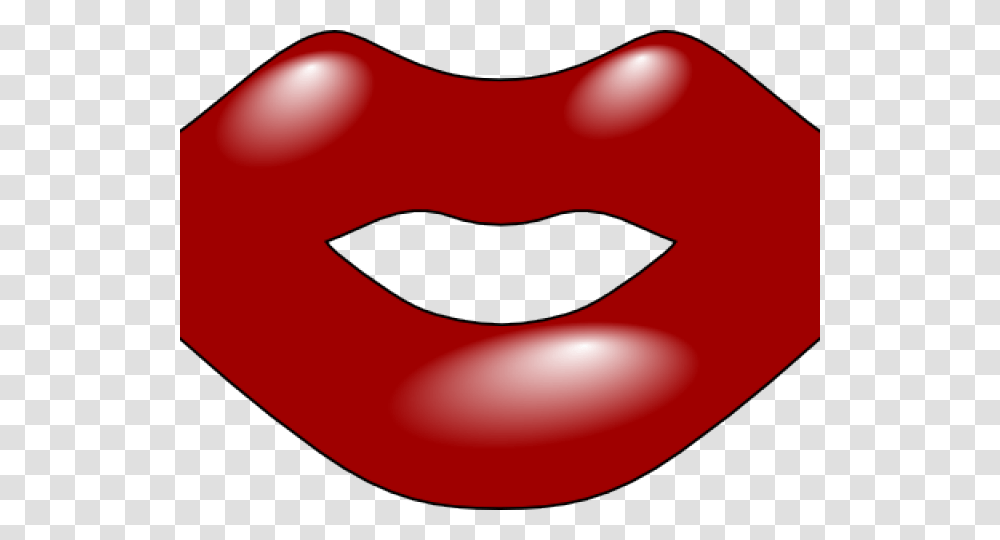 Lips Clipart Simple, Sunglasses, Accessories, Accessory, Heart Transparent Png