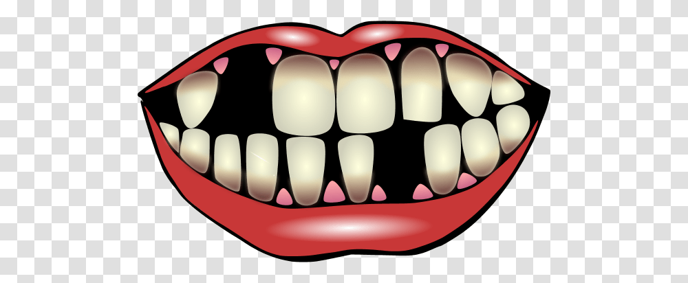 Lips Clipart, Teeth, Mouth, Jaw Transparent Png