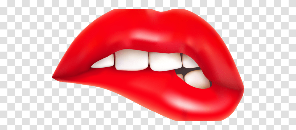 Lips Clipart, Teeth, Mouth, Tongue Transparent Png