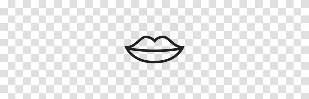 Lips Clipart, Plot, Poster Transparent Png