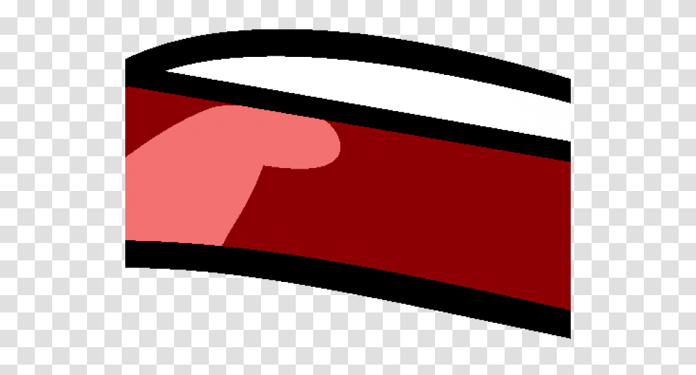 Lips Clipart, Weapon Transparent Png