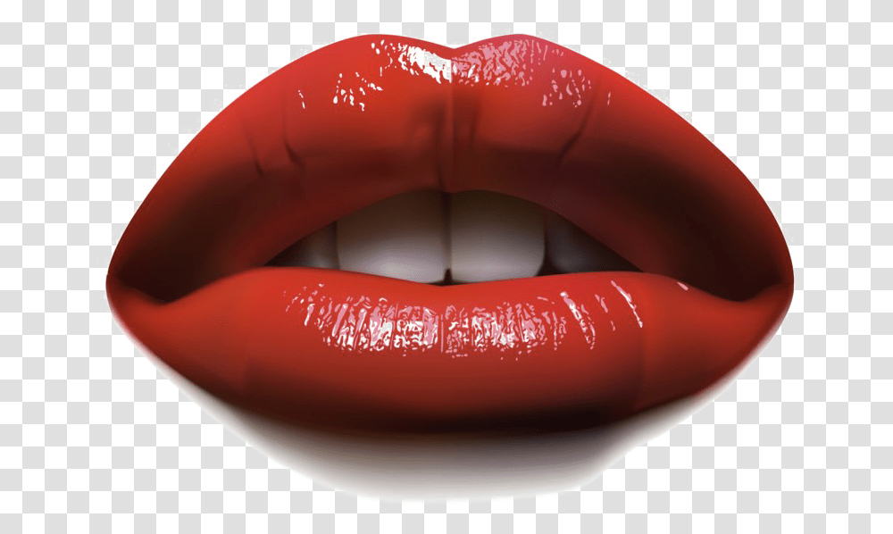 Lips Download Image Realistic Lips Background, Mouth, Teeth, Hot Dog, Food Transparent Png