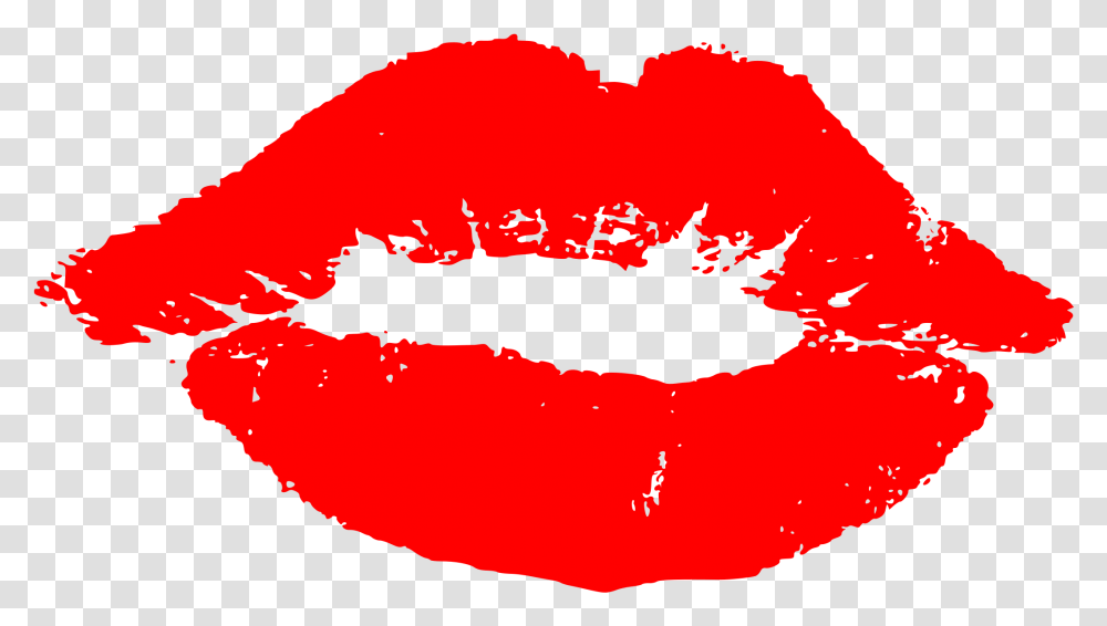 Lips Image Hq Besitos, Mouth, Plant, Teeth, Flower Transparent Png