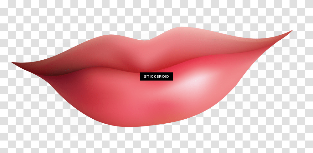 Lips Image, Mouth, Teeth, Tongue, Cushion Transparent Png