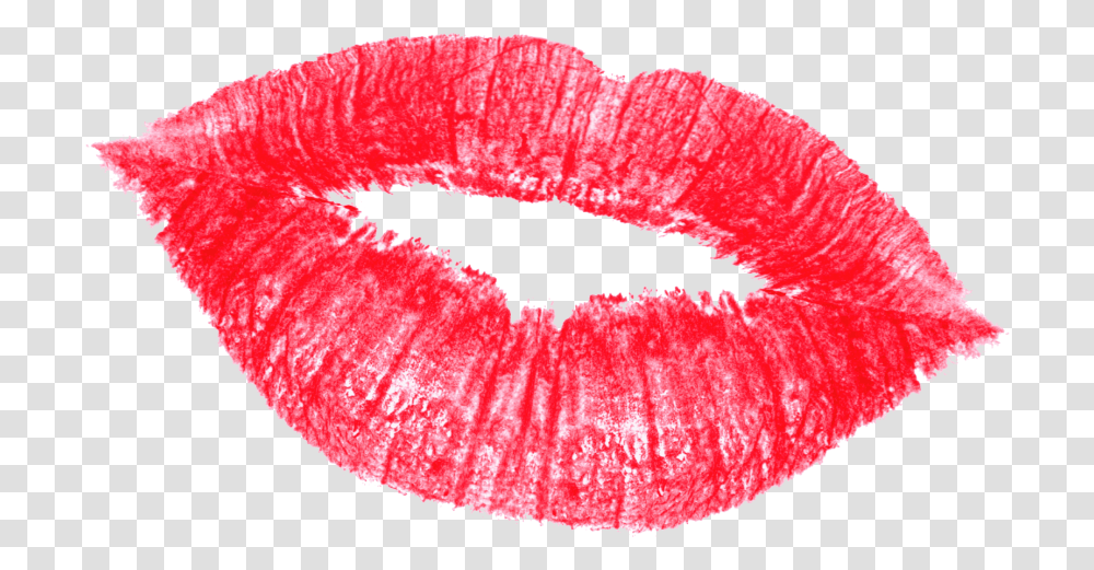 Lips Kiss, Mouth, Tongue, Plant Transparent Png
