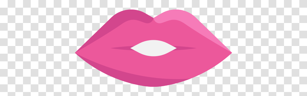 Lips Lip Icon Lip Svg, Cushion, Purple, Heart, Mouth Transparent Png