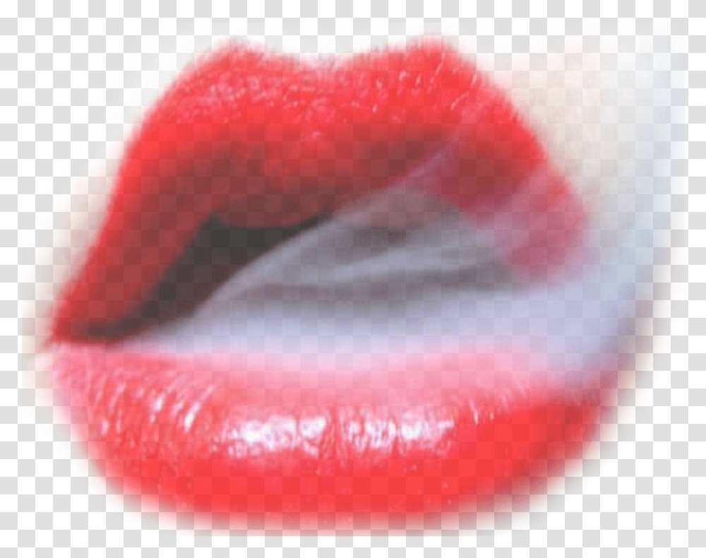 Lips, Lipstick, Cosmetics, Mouth, Tongue Transparent Png