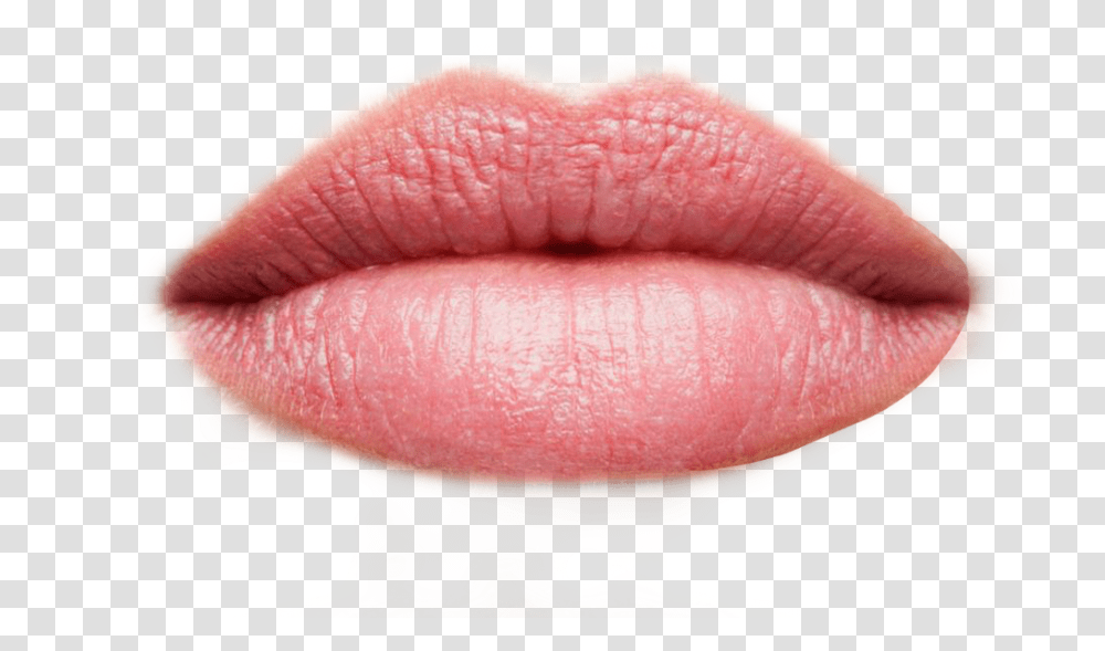 Lips Lipstick Lip Aesthetic Aesthetics Cute Freetoedit Lip Gloss, Mouth, Person, Human, Teeth Transparent Png
