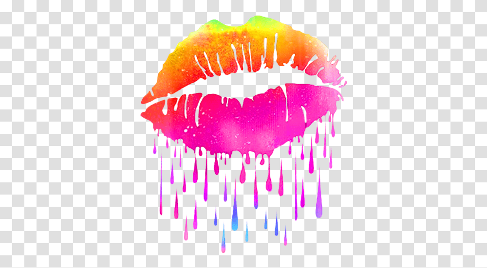 Lips Make Up Logo, Mouth, Flyer, Poster, Paper Transparent Png