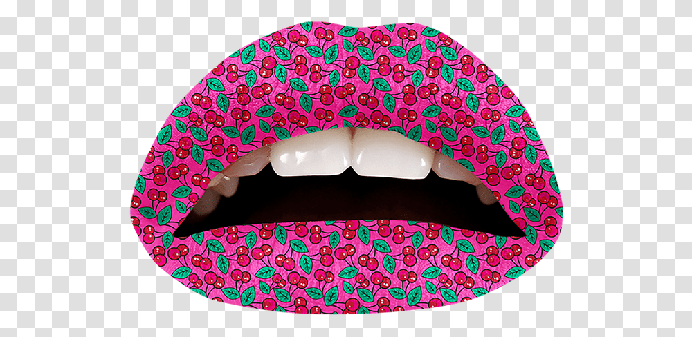 Lips, Mouth, Pattern, Teeth, Rug Transparent Png