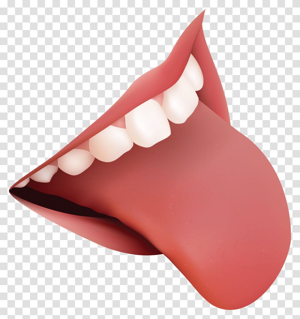 Lips, Person, Teeth, Mouth, Cushion Transparent Png