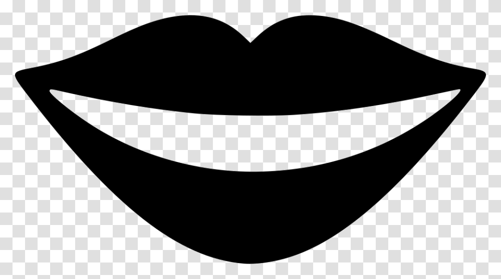 Lips Smile Oral Scalable Vector Graphics, Mustache, Heart, Stencil, Bathtub Transparent Png