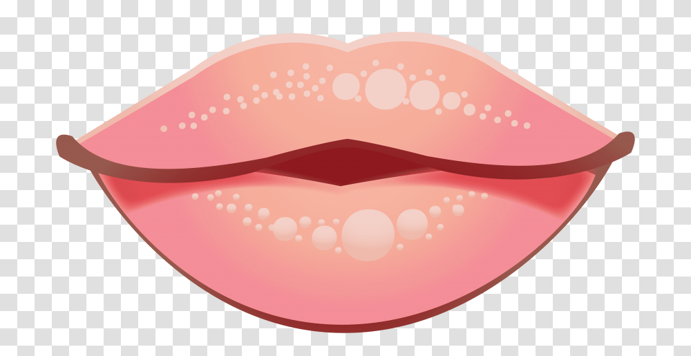 Lips, Teeth, Mouth, Tongue Transparent Png