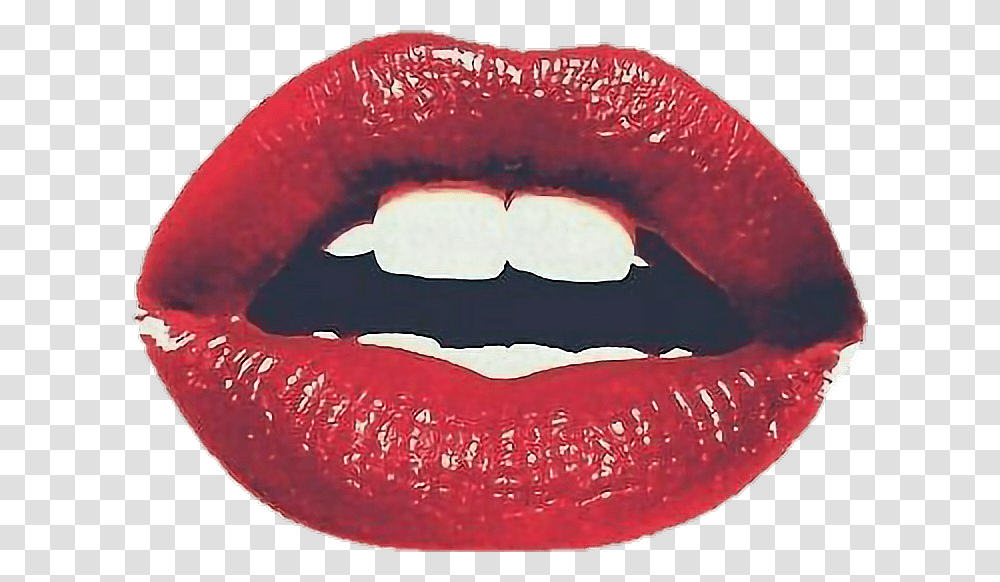 Lips Tumblr I'm Not The Person To Put On Speakerphone, Teeth, Mouth, Fungus Transparent Png