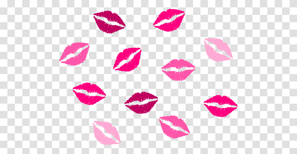 Lips Vector Clip Art, Petal, Flower, Plant, Blossom Transparent Png