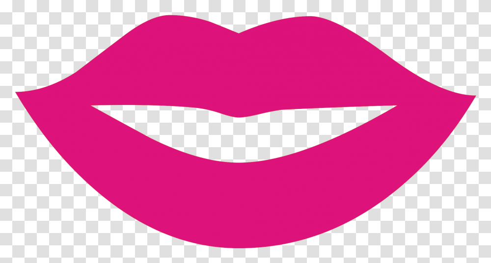 Lips Vector Printable Lip Cut Outs, Heart, Mouth, Mustache Transparent Png