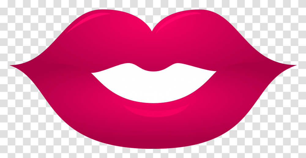 Lips Woman Face Girl Female Makeup Mouth Glamour Lip Woman, Heart, Baseball Cap, Hat Transparent Png