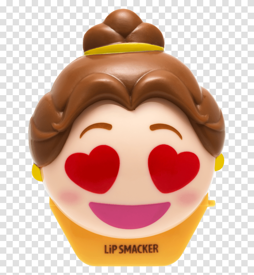 Lipsmacker Belle, Sweets, Food, Confectionery, Snowman Transparent Png