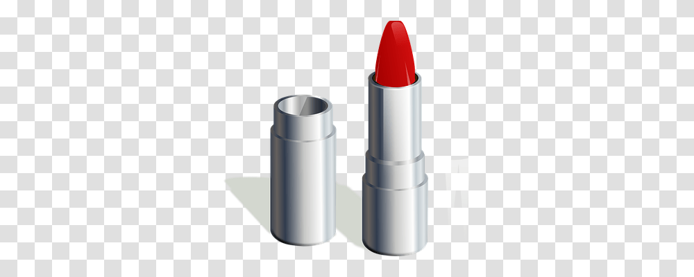 Lipstick Cosmetics, Shaker, Bottle, Cylinder Transparent Png