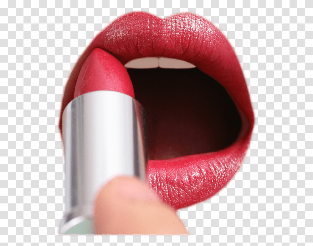 Lipstick Background, Mouth, Cosmetics, Person, Human Transparent Png