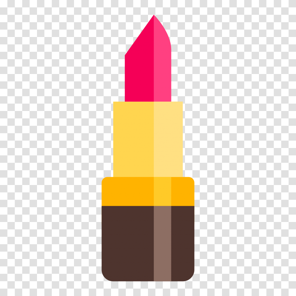 Lipstick, Candle, Cosmetics Transparent Png