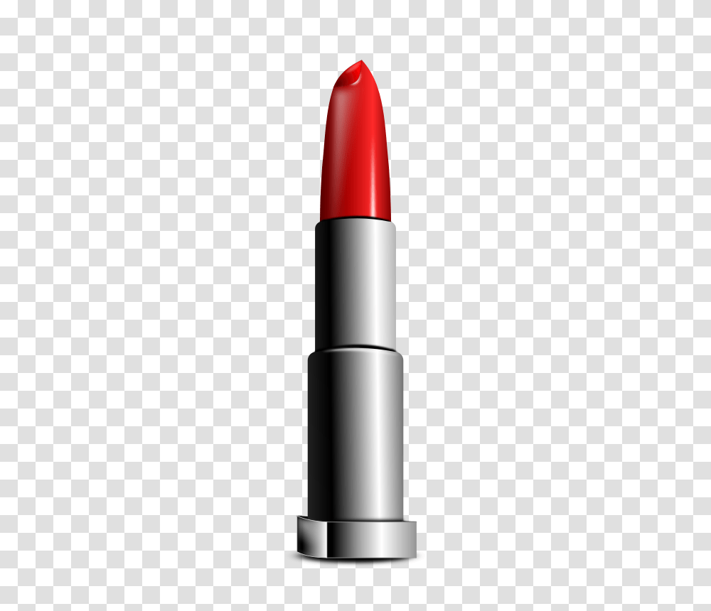 Lipstick Clipart, Cosmetics Transparent Png