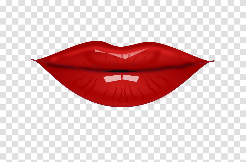 Lipstick Clipart Lip Balm, Cosmetics, Mouth, Teeth Transparent Png