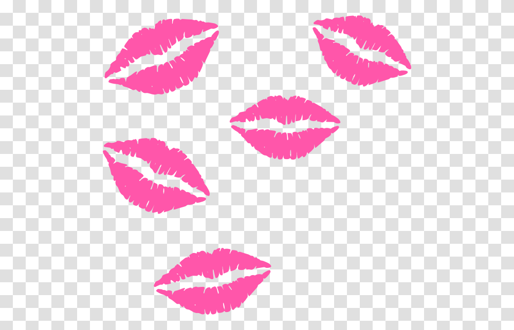 Lipstick Clipart Pink Lipstick Lips Clipart Background, Cosmetics, Mouth, Pattern Transparent Png