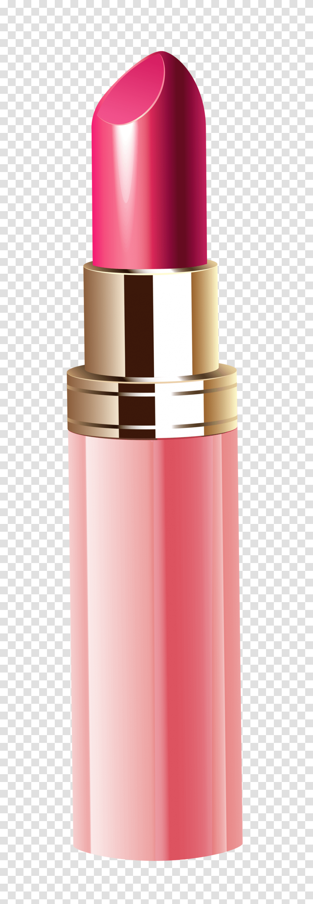 Lipstick, Cosmetics, Bottle, Label Transparent Png