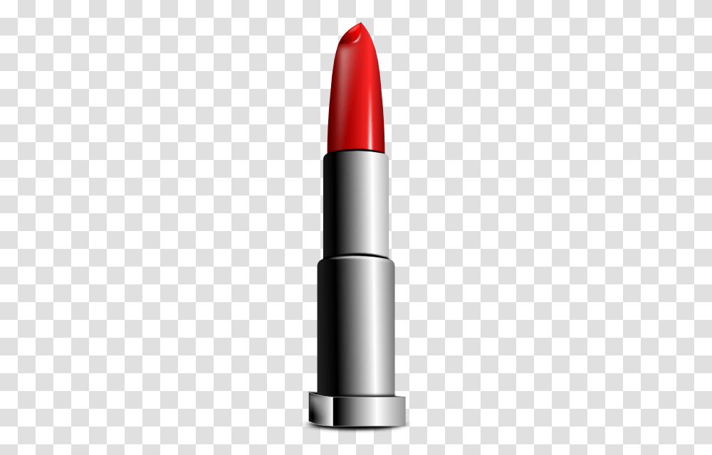 Lipstick, Cosmetics, Cylinder, Tin, Can Transparent Png