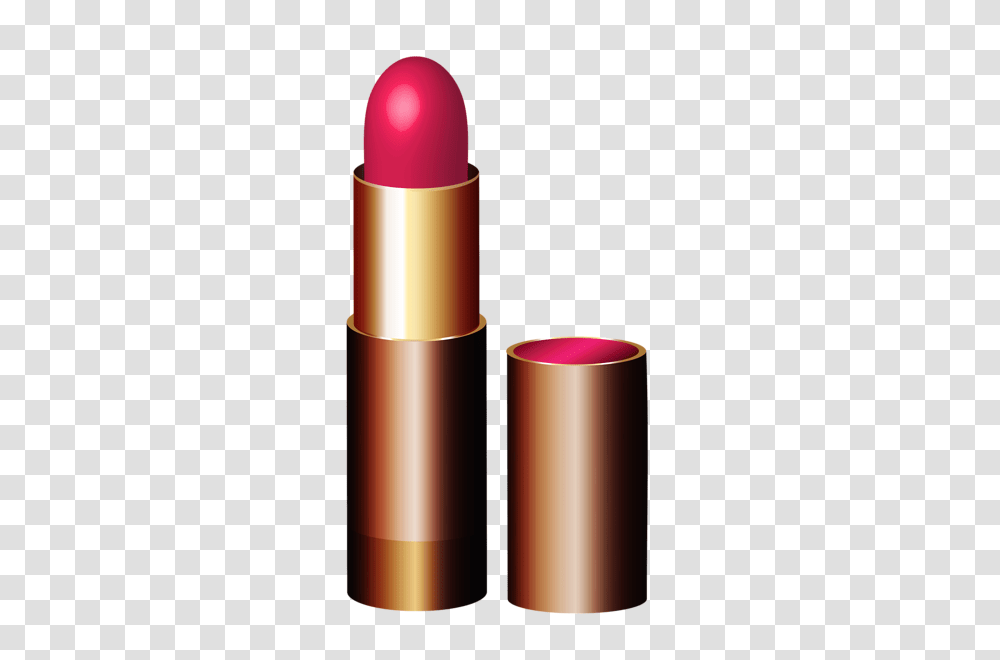 Lipstick, Cosmetics, Cylinder Transparent Png