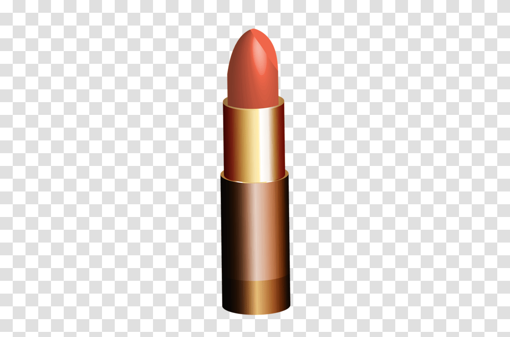 Lipstick, Cosmetics, Cylinder Transparent Png