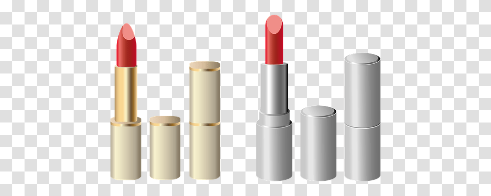 Lipstick, Cosmetics, Cylinder Transparent Png