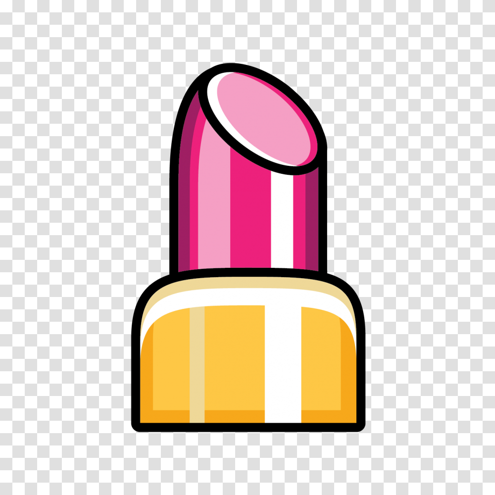 Lipstick, Cosmetics, Dynamite, Bomb, Weapon Transparent Png